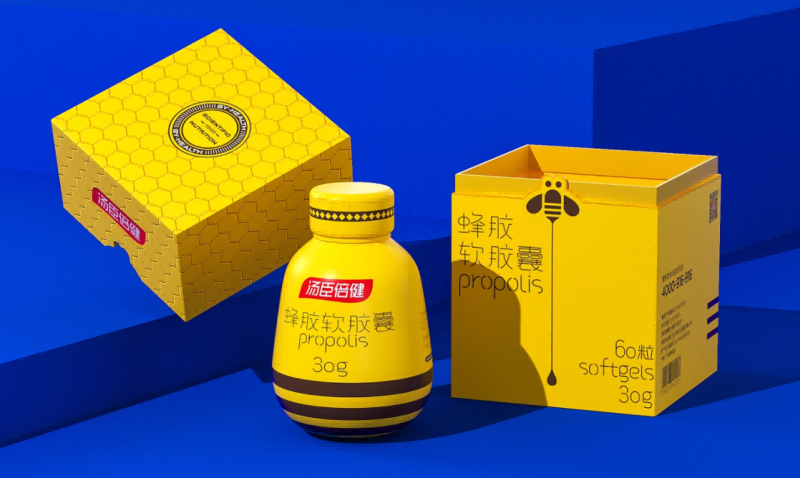 产品包装设计